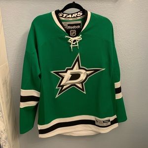 Reebok - Dallas Stars Seguin 91 Men’s Jersey - Size M.